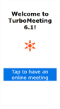 Mobile Screenshot of meeting.divsystems.com